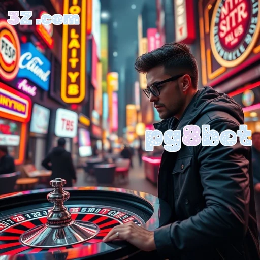 pg8bet Apostas Disponíveis