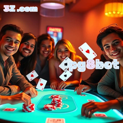 pg8bet Baixar App