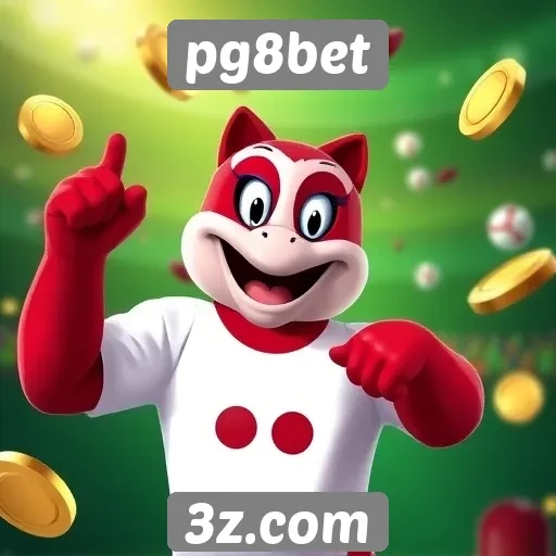 Comparativo de bônus e promoções no pg8bet