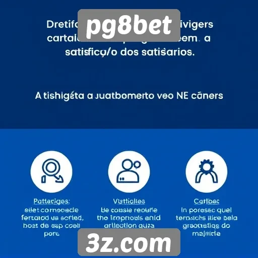 Desempenho do atendimento ao cliente no pg8bet