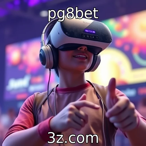 Desenvolvedores investem em realidade virtual para jogos