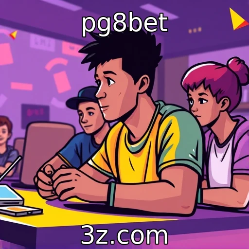 Estudo sobre o aumento da diversidade em jogos