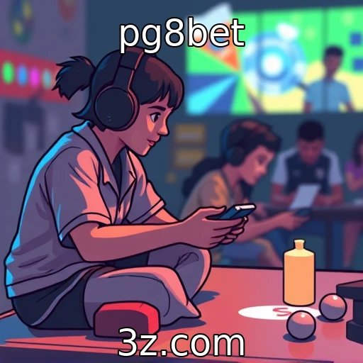 Game design e acessibilidade: um foco em inclusão