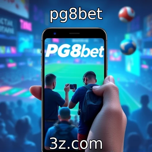 Crescimento do mercado de jogos móveis em destaque