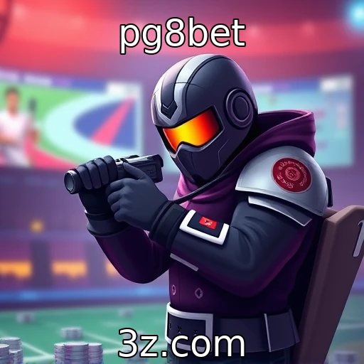 Crescimento do mercado de jogos online em análise