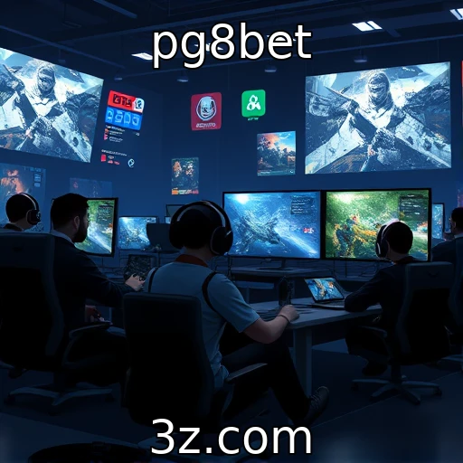 Crescimento da popularidade dos jogos multiplayer online