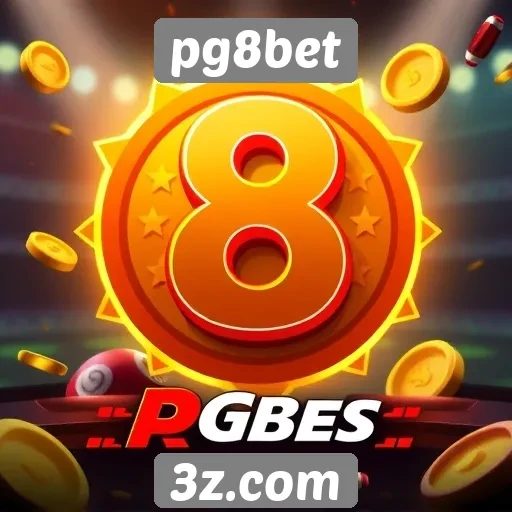Como funciona o sistema de bônus do pg8bet