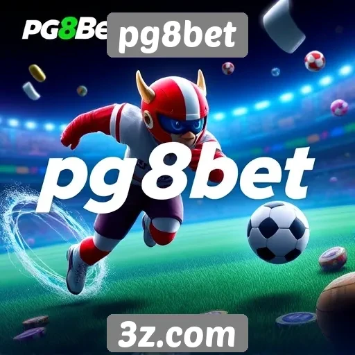Análise dos jogos oferecidos pelo site pg8bet