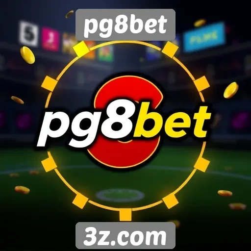 pagamentos rápidos e confiáveis no pg8bet
