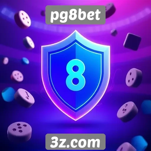 Análise da segurança no site pg8bet para jogadores
