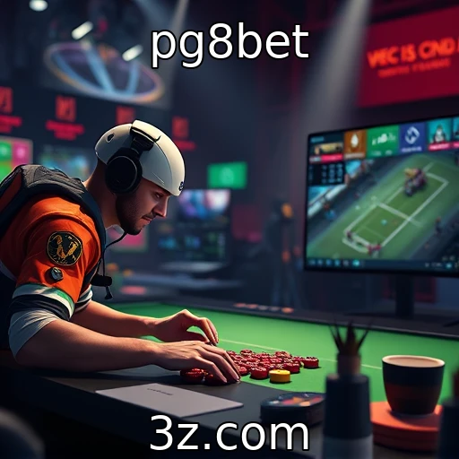 Avanços tecnológicos que influenciam a indústria de jogos